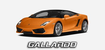 2004-2012 Lamborghini Gallardo Products