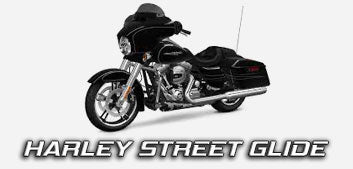 2006-2015 Harley Street Glide