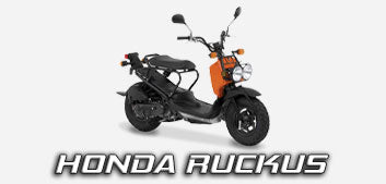 2001-2006 Honda Ruckus Products