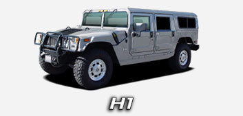 1992-2006 Hummer H1 Products