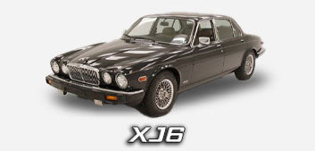 1968-1992 Jaguar XJ6 Products