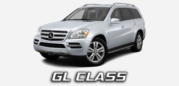 2007-2012 Mercedes-Benz GL Class Products