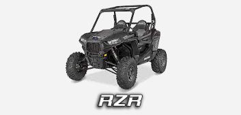 2007-2016 Polaris RZR Products