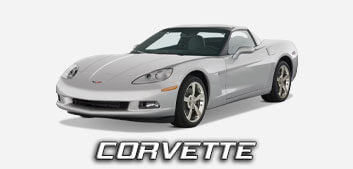 2005-2013 Chevrolet Corvette Products