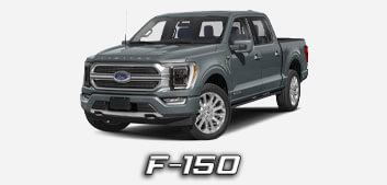 2021-2024 Ford F-150 Products