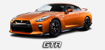 2015+ Nissan GTR Products