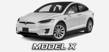2016-2024 Tesla Model X Products