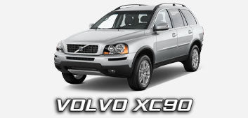 2003-2008 Volvo XC90 Products