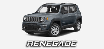 2015-2023 Jeep Renegade Products