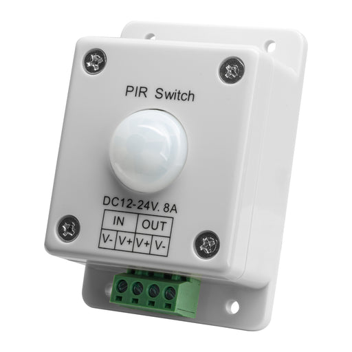 8A PIR Sensor Switch