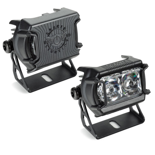 VEGA Series 2 LED Light Pod Spotlights