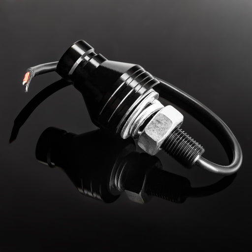 Off-Road LED Whip Quick Disconnect Attachment