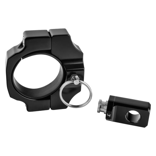 Off-Road 2" Whip Bar Mount Clamp