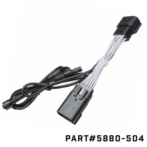 Plug & Play Wiring Adapter for Gladiator JT Reverse Lights