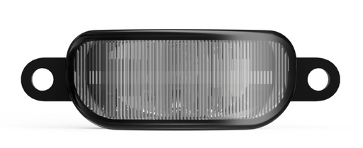 Front view of a single Pre-Runner LED Light module