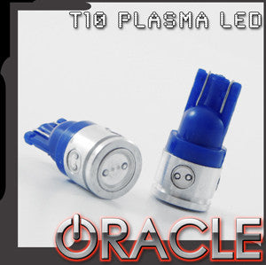 T10 Plasma LED Bulb (Single)