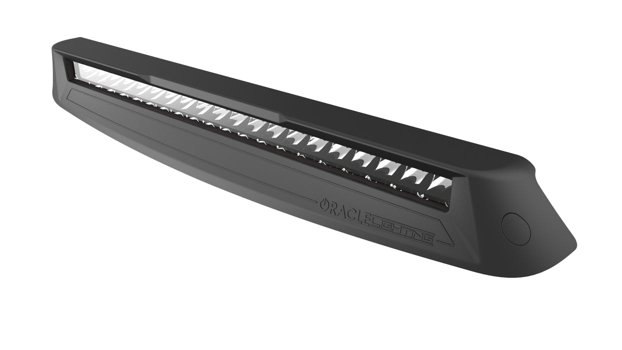 2019-2024 RAM Rebel/TRX Front Bumper Flush LED Light Bar System