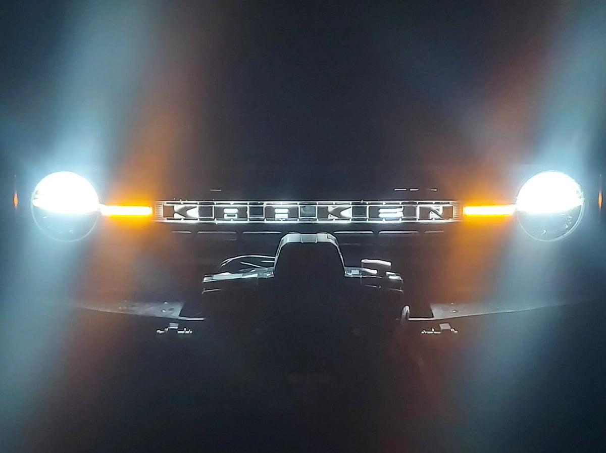 Meet the Kraken: Winner of Our “Your Story, Your Ride” Contest