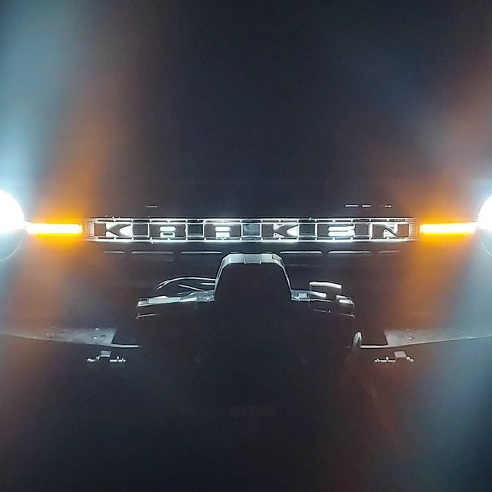 Meet the Kraken: Winner of Our “Your Story, Your Ride” Contest