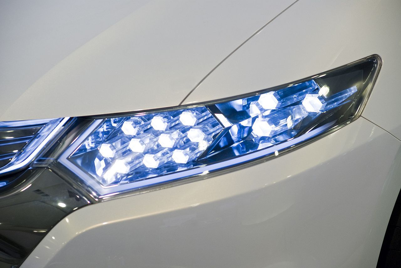 So What Exactly Are LED Lights, Anyway?