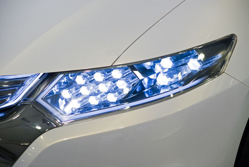 So What Exactly Are LED Lights, Anyway?