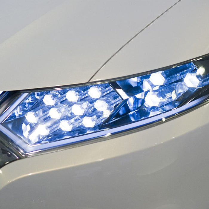 So What Exactly Are LED Lights, Anyway?