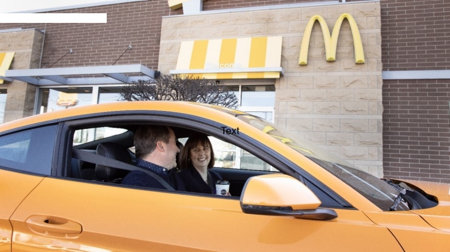 Caffeinated Collaboration: Ford and McDonald's Plan to Build Headlight Housings from Coffee Bean Skin