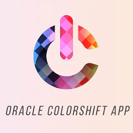 The New ColorSHIFT Pro App