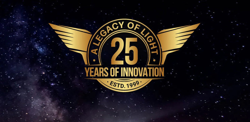 25th Anniversary Video Released