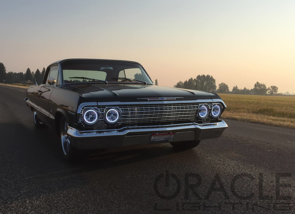 Celebrate Collector Car Appreciation Day on July 12, 2019