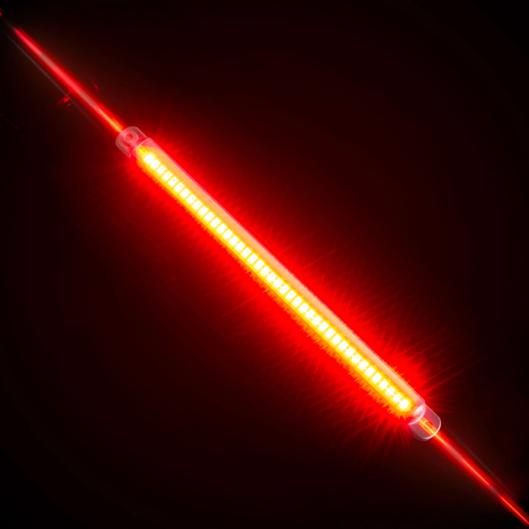 ORACLE Linear Universal LED 3rd Brake Light (CHMSL) Module — Red