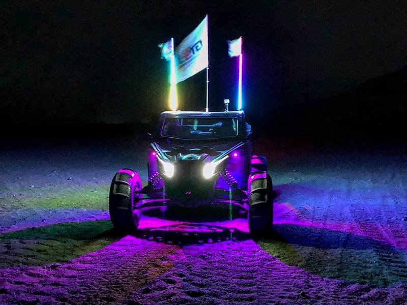 8 Must-Have UTV Accessories from ORACLE Lighting