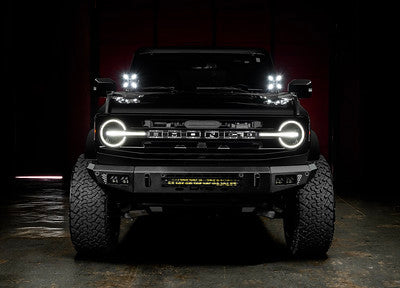 ORACLE Lighting Top 6 Offroad Lighting Upgrades