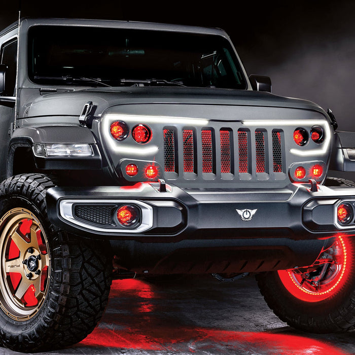 ORACLE Lighting's Top Picks for Show-Stopping Customizations in 2025