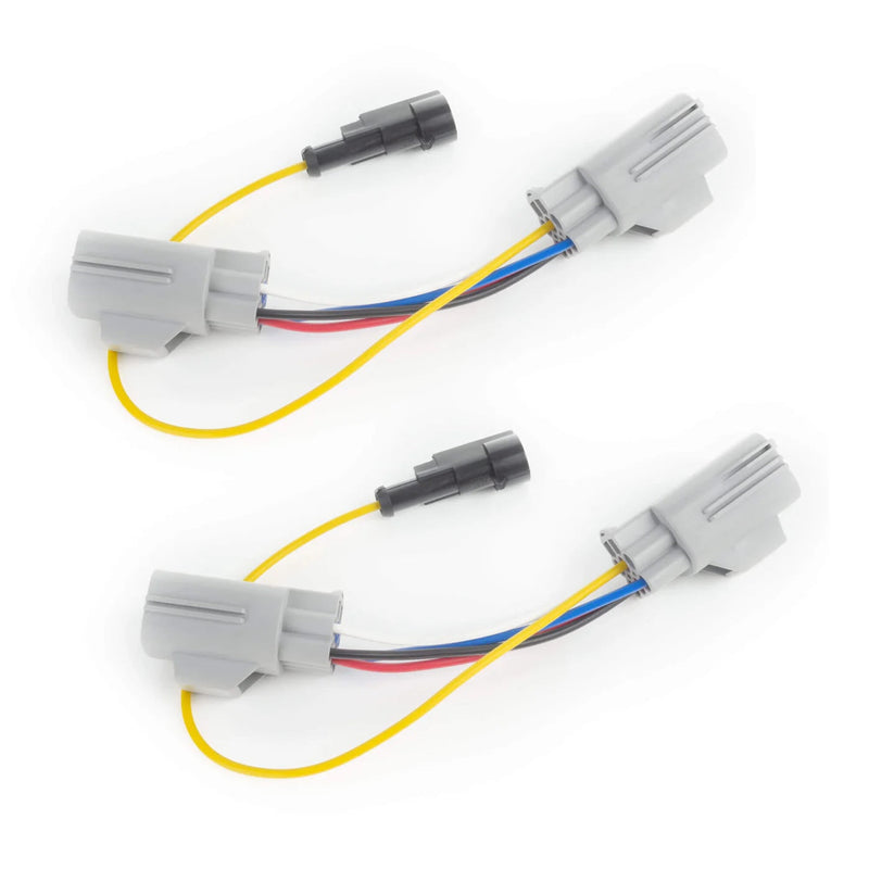 Now Available: ORACLE Lighting’s Plug-and-Play Harness (Part #6116-504)