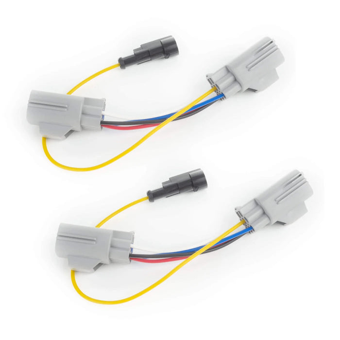 Now Available: ORACLE Lighting’s Plug-and-Play Harness (Part #6116-504)