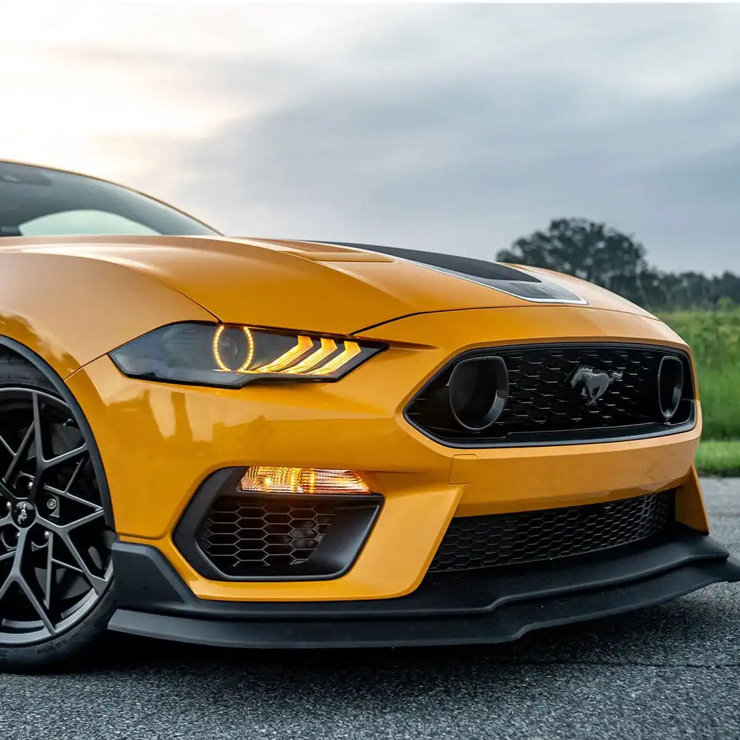 Back-to-School Car Mods: Lighting Ideas for Student Vehicles