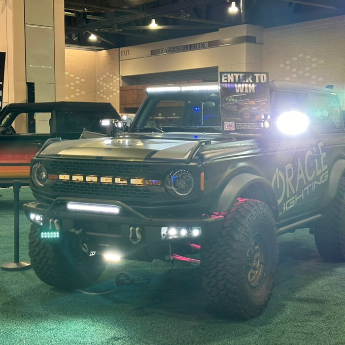 The Road to the Philly Auto Show