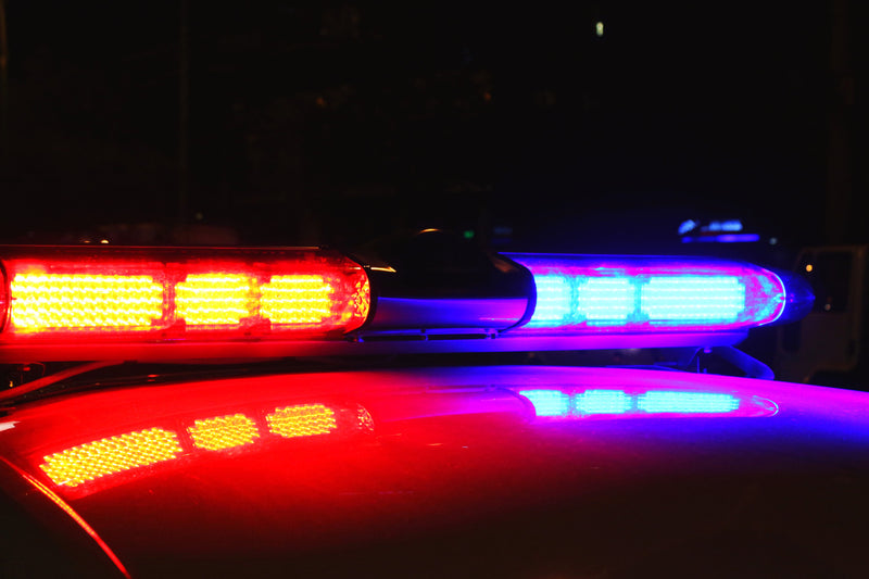 Are Car Strobe Lights Illegal?