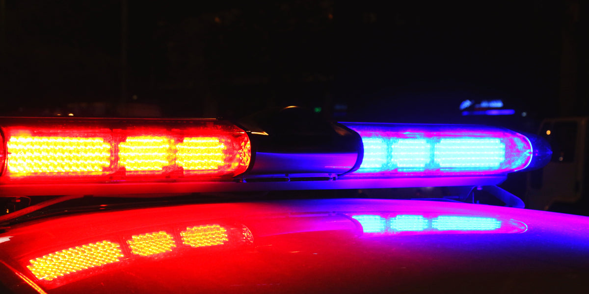 Are Car Strobe Lights Illegal? — ORACLE Lighting