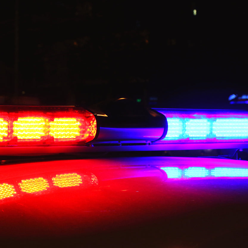 News — Tagged "strobe lights" — ORACLE Lighting