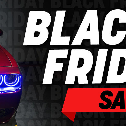 ORACLE Lighting Black Friday Gift Guide