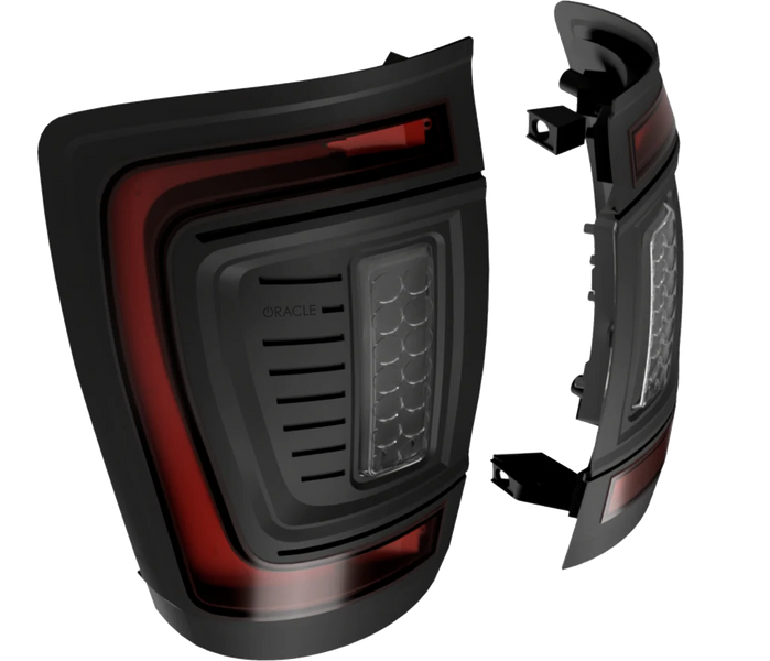 FIRST LOOK Flush Style LED Tail Lights for the 3rd Gen (20162023) To