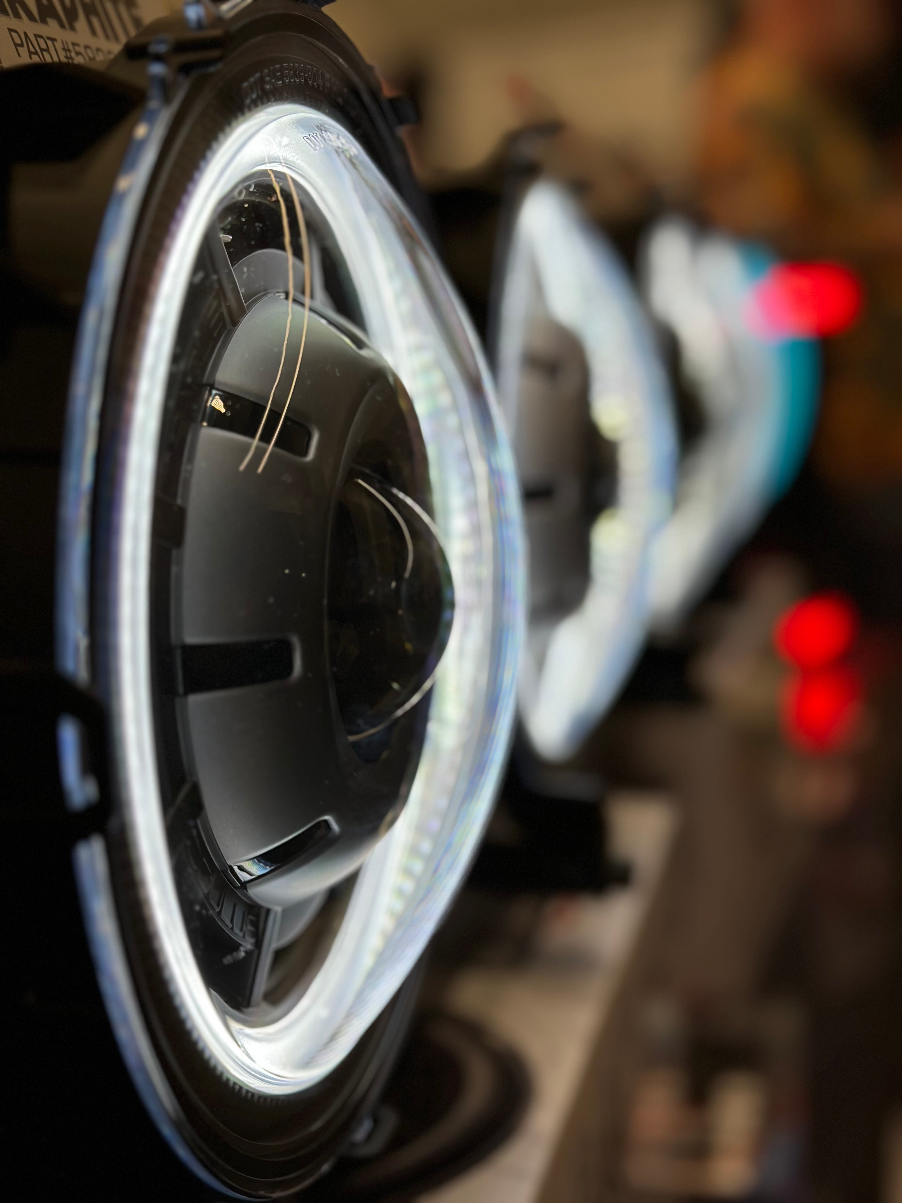 5 Lighting Mods to Transform Your Vehicle's Look