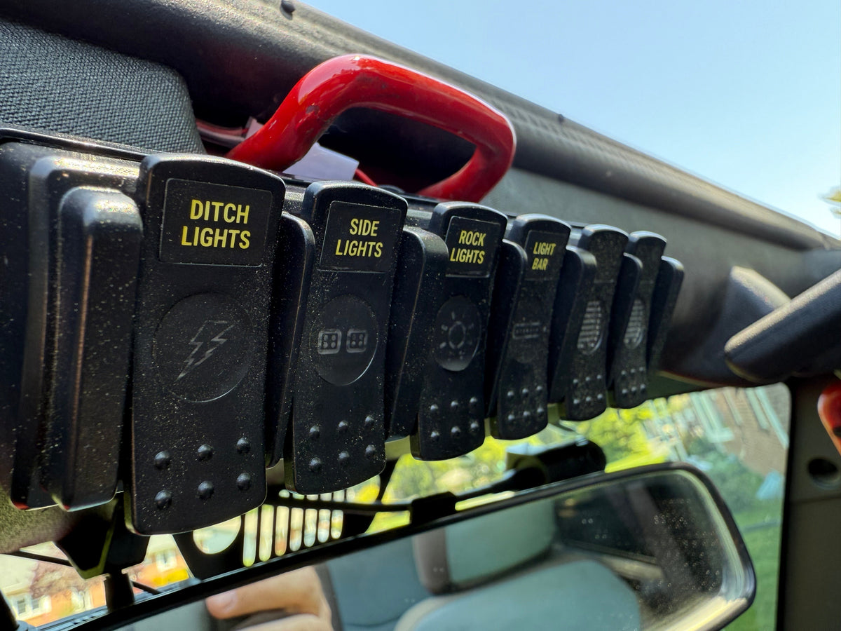 What Is a Trigger Controller? Simplifying Your Vehicle’s Electronics