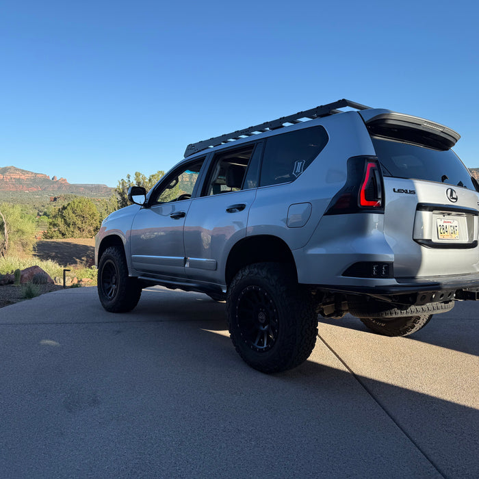 Longer Days, Brighter Nights