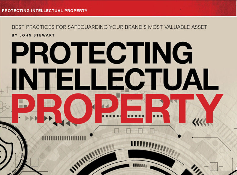 ORACLE Lighting Takes on Counterfeiters in China... and Wins AGAIN!