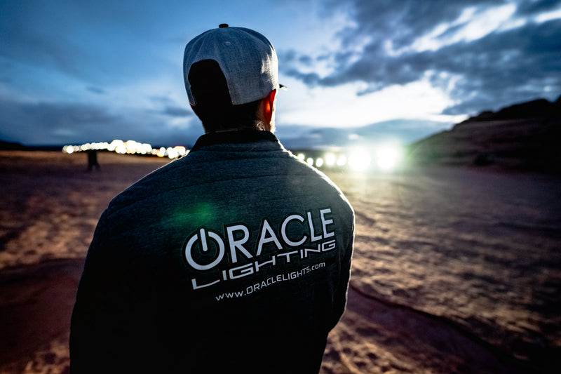 Introducing the Oracle Pit Crew: Where Passion Meets Performance