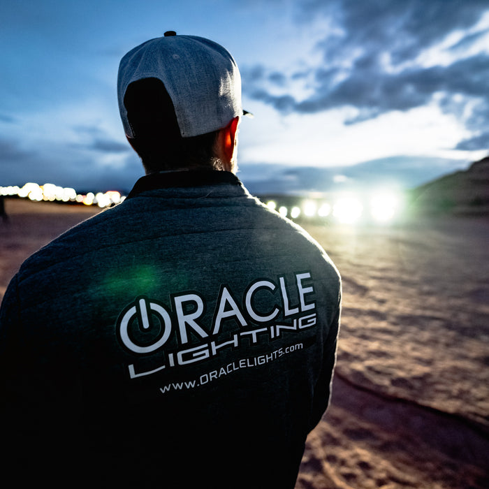 Introducing the Oracle Pit Crew: Where Passion Meets Performance