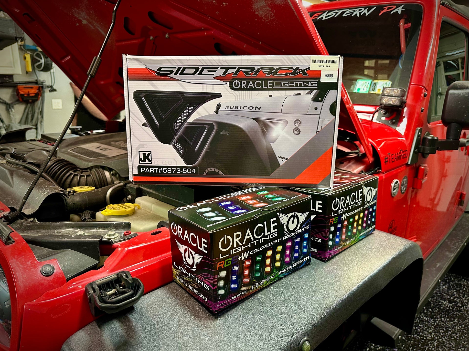 DIY vs. Professional Installation: What’s Best for Your Aftermarket Lighting?